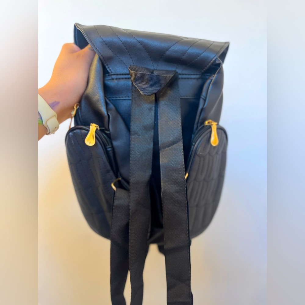 Owl Mini Backpack - image 2